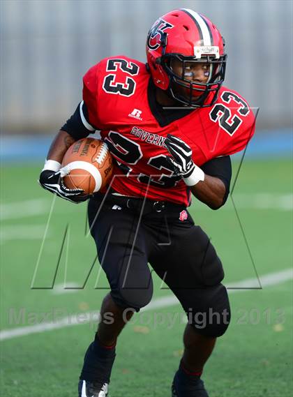 Thumbnail 3 in West Haven @ Wilbur Cross photogallery.