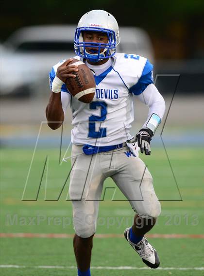 Thumbnail 2 in West Haven @ Wilbur Cross photogallery.