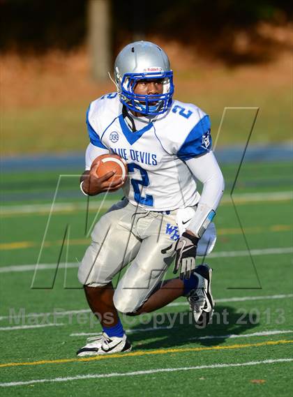 Thumbnail 2 in West Haven @ Wilbur Cross photogallery.