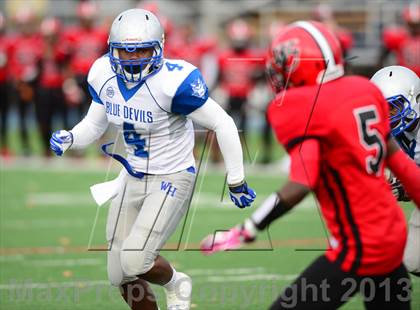 Thumbnail 3 in West Haven @ Wilbur Cross photogallery.