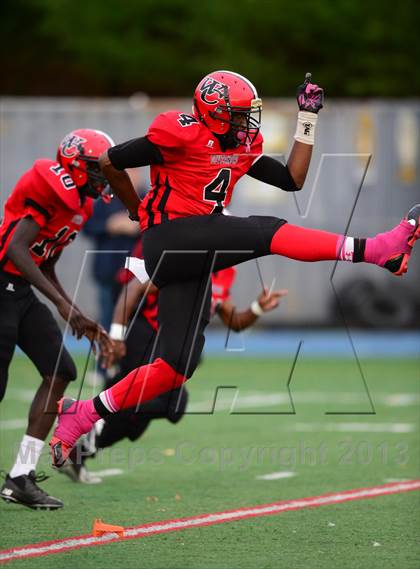 Thumbnail 1 in West Haven @ Wilbur Cross photogallery.