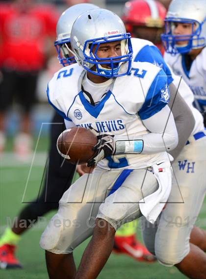 Thumbnail 1 in West Haven @ Wilbur Cross photogallery.