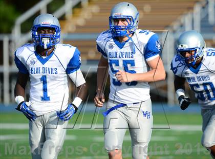 Thumbnail 1 in West Haven @ Wilbur Cross photogallery.