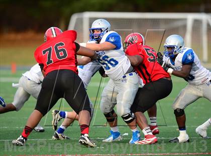 Thumbnail 3 in West Haven @ Wilbur Cross photogallery.
