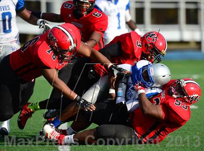 Thumbnail 3 in West Haven @ Wilbur Cross photogallery.