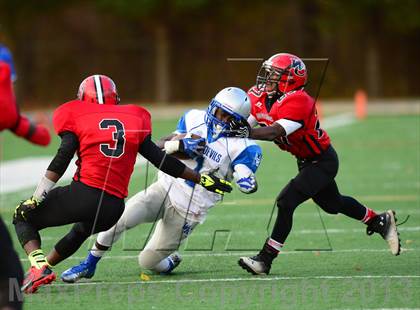 Thumbnail 1 in West Haven @ Wilbur Cross photogallery.