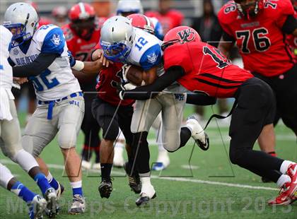 Thumbnail 1 in West Haven @ Wilbur Cross photogallery.