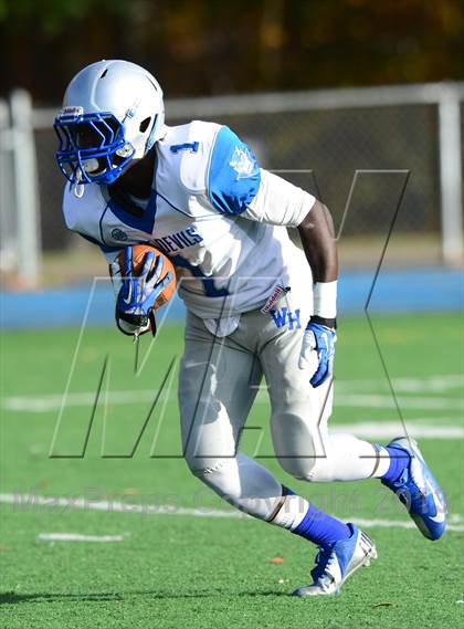 Thumbnail 1 in West Haven @ Wilbur Cross photogallery.