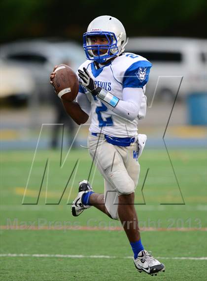 Thumbnail 1 in West Haven @ Wilbur Cross photogallery.