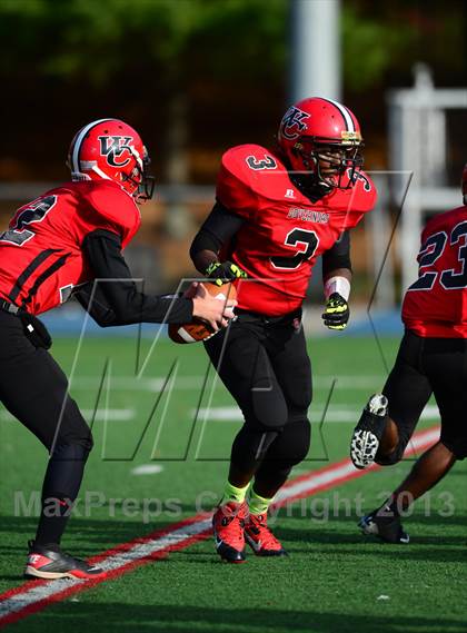 Thumbnail 1 in West Haven @ Wilbur Cross photogallery.