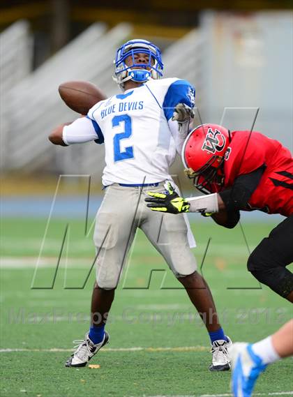Thumbnail 2 in West Haven @ Wilbur Cross photogallery.