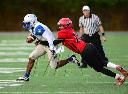 Thumbnail 3 in West Haven @ Wilbur Cross photogallery.