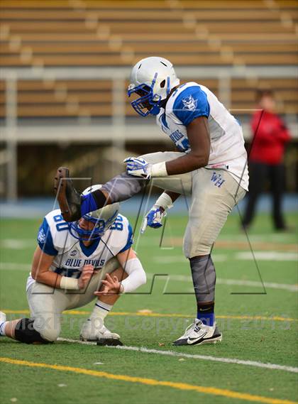 Thumbnail 3 in West Haven @ Wilbur Cross photogallery.