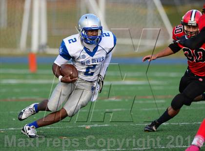 Thumbnail 3 in West Haven @ Wilbur Cross photogallery.