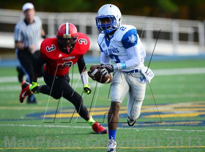 Thumbnail 3 in West Haven @ Wilbur Cross photogallery.