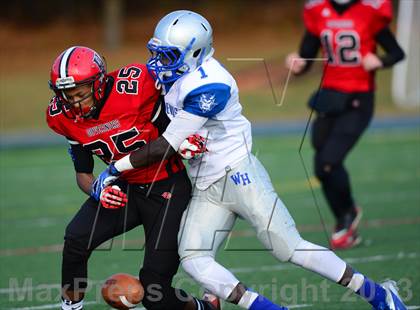 Thumbnail 3 in West Haven @ Wilbur Cross photogallery.