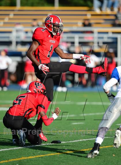 Thumbnail 3 in West Haven @ Wilbur Cross photogallery.