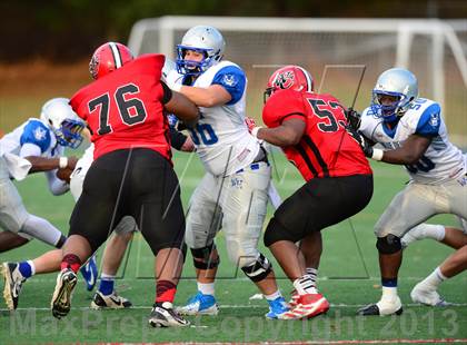 Thumbnail 2 in West Haven @ Wilbur Cross photogallery.