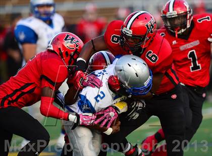 Thumbnail 3 in West Haven @ Wilbur Cross photogallery.