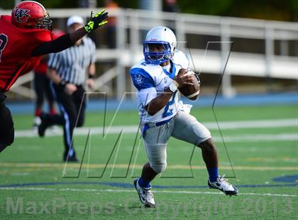 Thumbnail 2 in West Haven @ Wilbur Cross photogallery.