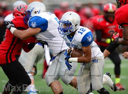 Thumbnail 3 in West Haven @ Wilbur Cross photogallery.