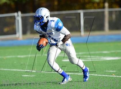 Thumbnail 3 in West Haven @ Wilbur Cross photogallery.