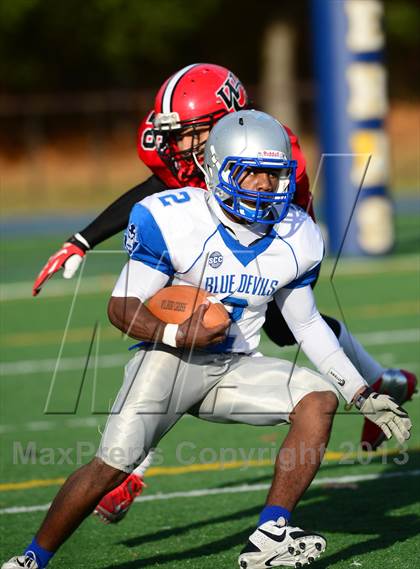 Thumbnail 2 in West Haven @ Wilbur Cross photogallery.