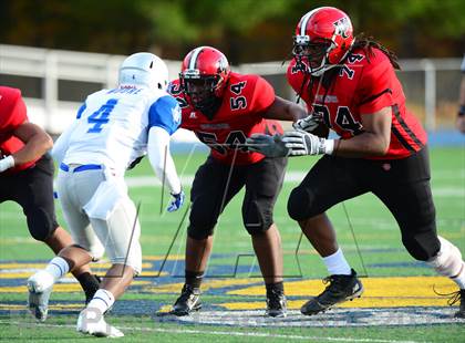 Thumbnail 2 in West Haven @ Wilbur Cross photogallery.