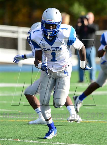 Thumbnail 3 in West Haven @ Wilbur Cross photogallery.