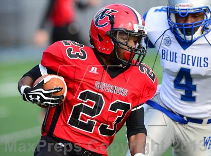 Thumbnail 2 in West Haven @ Wilbur Cross photogallery.