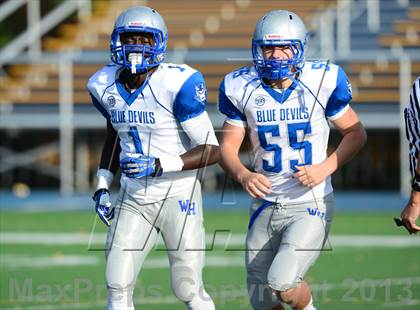 Thumbnail 3 in West Haven @ Wilbur Cross photogallery.