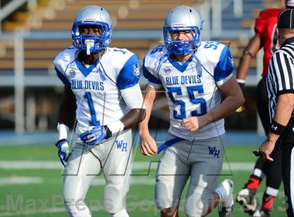 Thumbnail 2 in West Haven @ Wilbur Cross photogallery.