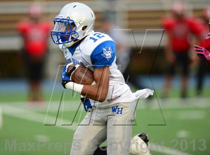 Thumbnail 1 in West Haven @ Wilbur Cross photogallery.