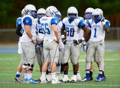 Thumbnail 3 in West Haven @ Wilbur Cross photogallery.