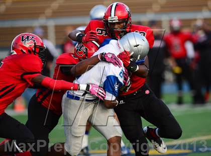 Thumbnail 3 in West Haven @ Wilbur Cross photogallery.