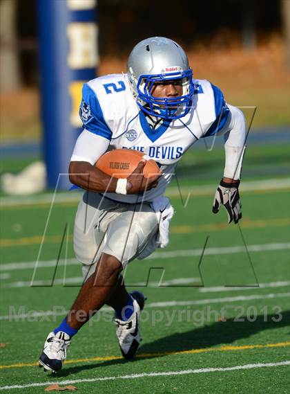 Thumbnail 3 in West Haven @ Wilbur Cross photogallery.
