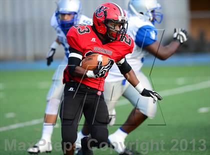 Thumbnail 2 in West Haven @ Wilbur Cross photogallery.