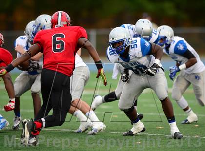 Thumbnail 1 in West Haven @ Wilbur Cross photogallery.
