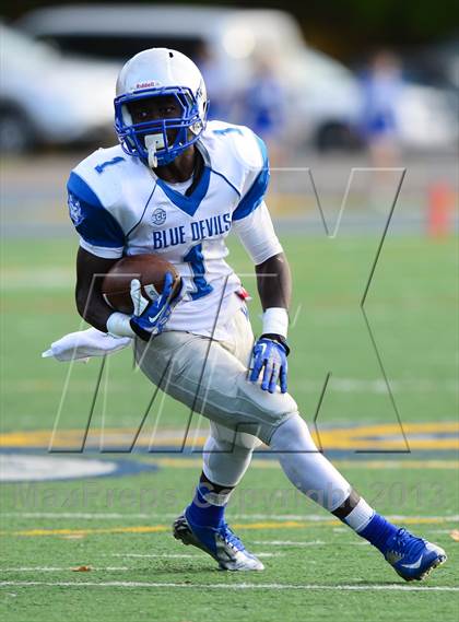 Thumbnail 3 in West Haven @ Wilbur Cross photogallery.