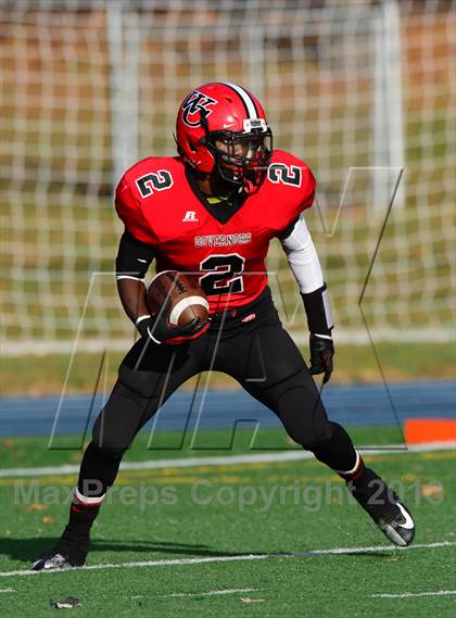 Thumbnail 1 in West Haven @ Wilbur Cross photogallery.