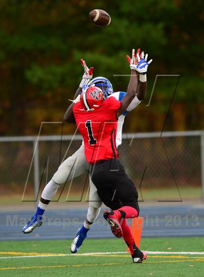 Thumbnail 2 in West Haven @ Wilbur Cross photogallery.