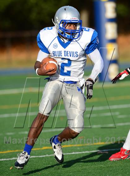 Thumbnail 3 in West Haven @ Wilbur Cross photogallery.