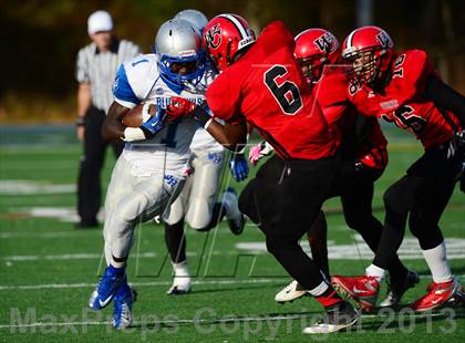 Thumbnail 3 in West Haven @ Wilbur Cross photogallery.