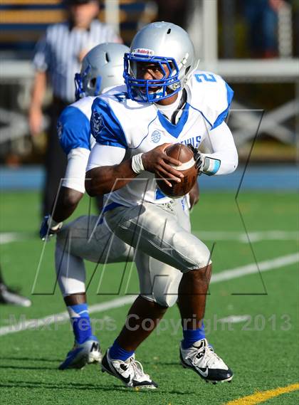 Thumbnail 2 in West Haven @ Wilbur Cross photogallery.