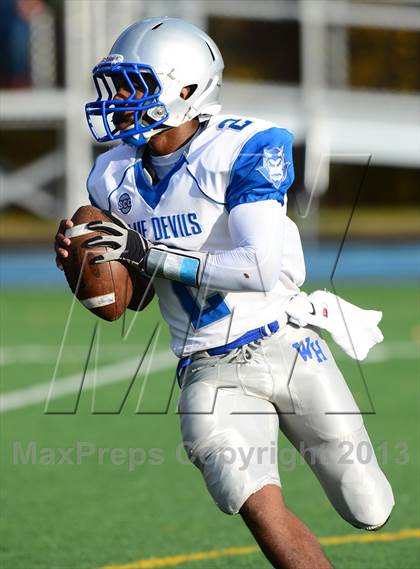 Thumbnail 2 in West Haven @ Wilbur Cross photogallery.