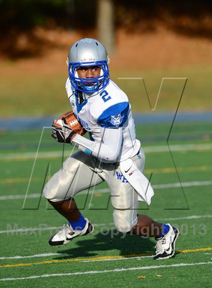 Thumbnail 3 in West Haven @ Wilbur Cross photogallery.