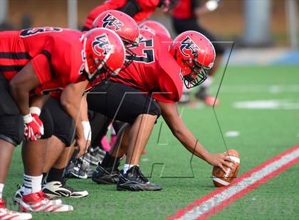 Thumbnail 1 in West Haven @ Wilbur Cross photogallery.