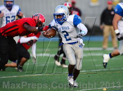 Thumbnail 1 in West Haven @ Wilbur Cross photogallery.