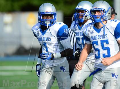 Thumbnail 3 in West Haven @ Wilbur Cross photogallery.