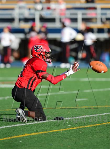 Thumbnail 2 in West Haven @ Wilbur Cross photogallery.